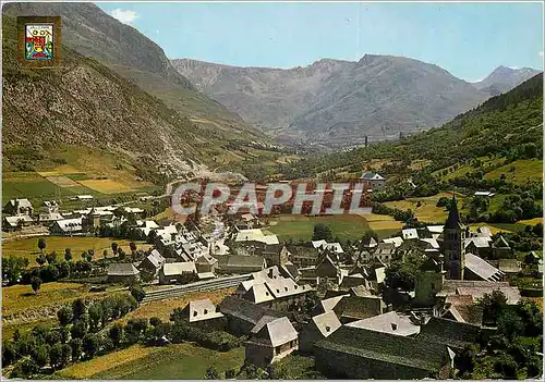 Cartes postales moderne Pirineu Catala (Lleida) Vall d'Arean