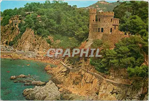 Cartes postales moderne Belleville verdun la galavaude