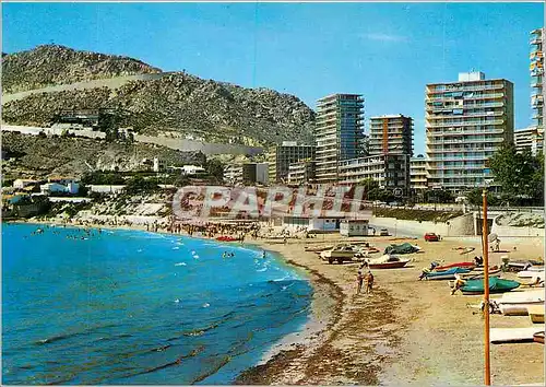 Cartes postales moderne Alicante busot plage de l'albufera
