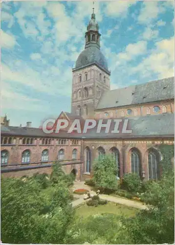 Cartes postales moderne Rigas duma pagalms