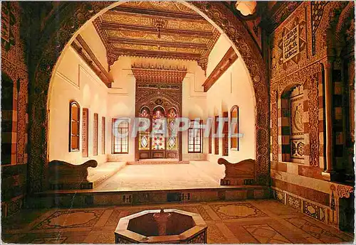 Cartes postales moderne Liban