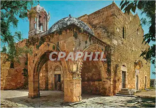 Cartes postales moderne Byblos