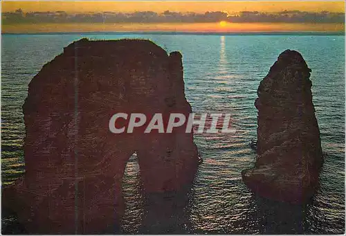 Cartes postales moderne Beirut Raouche