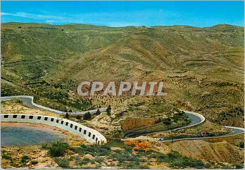 Cartes postales moderne Tripolitania garian