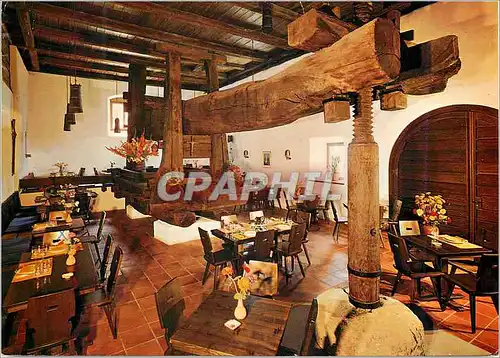 Moderne Karte Torke restaurant holkellorei des fursten von liechtenstein