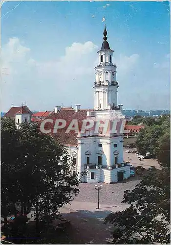 Cartes postales moderne Vilnius