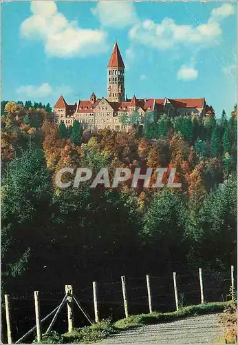 Cartes postales moderne Luxembourg Clervaux