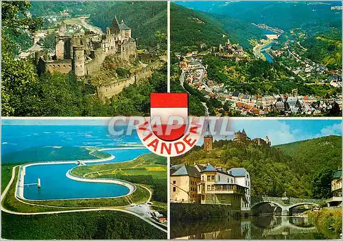 Cartes postales moderne Vianden