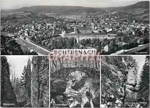 Cartes postales Echternach