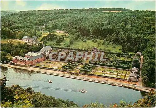 Cartes postales moderne Freyr Le Chateau