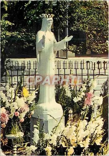 Cartes postales Beauraing l'aubepine