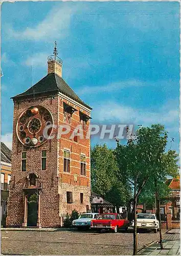 Cartes postales Lierre tour zimmer