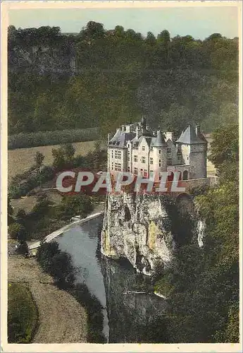 Cartes postales Le chateau de walain