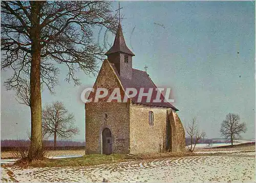 Cartes postales Verkicht ten bate van de blinden