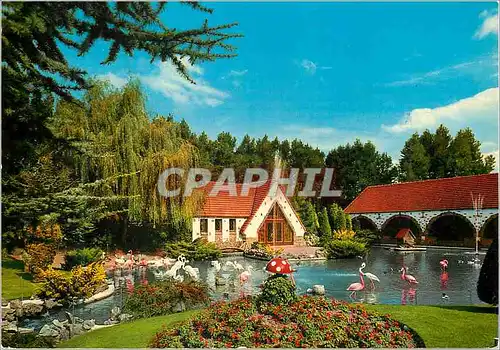 Cartes postales Meli park adinkerke de panne