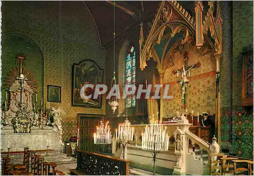Cartes postales moderne Brugge basilique du saint sang