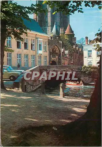 Cartes postales moderne Brugge