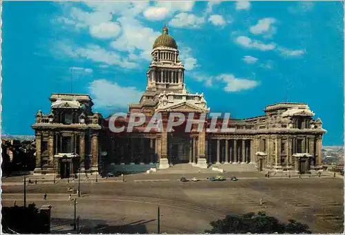 Cartes postales moderne Bruxelles palais de justice