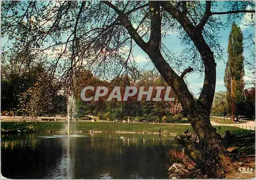 Cartes postales moderne Bruxelles parc astrid