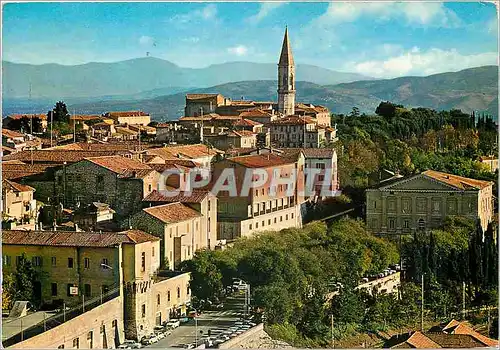 Cartes postales moderne Rimini panorama
