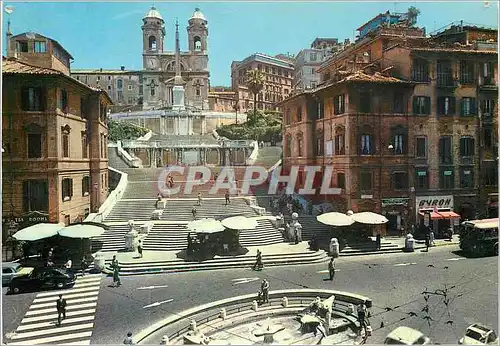 Cartes postales moderne Roma tranta dei mona