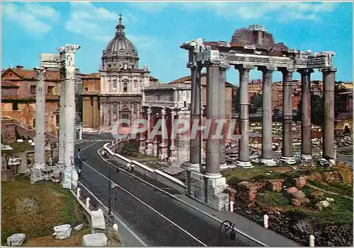 Cartes postales moderne Roma forum romain