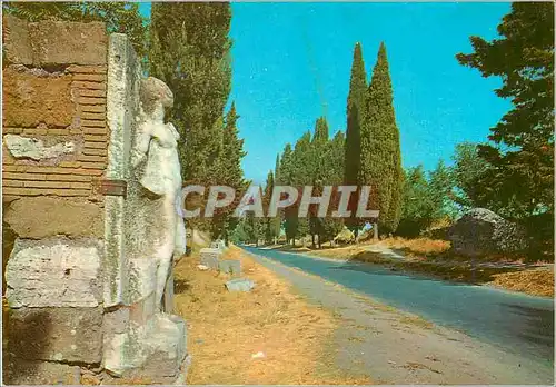 Cartes postales moderne Roma