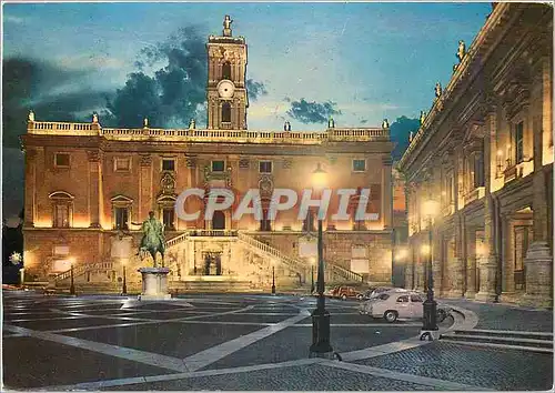 Cartes postales moderne Roma Le Capitole