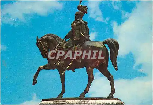 Cartes postales moderne Roma Monument a Vittorio Emanuele II