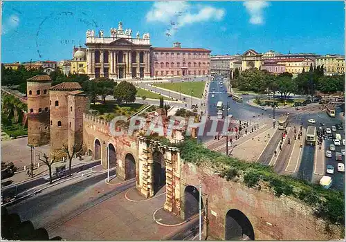 Cartes postales moderne Roma Basilique de Saint Jean de Lateran