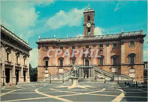 Cartes postales moderne Roma Le Capitole