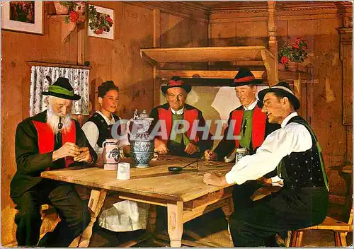 Cartes postales moderne Marana-Meran