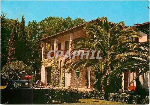 Cartes postales moderne Forte dei Marmi Riviera della Versilia