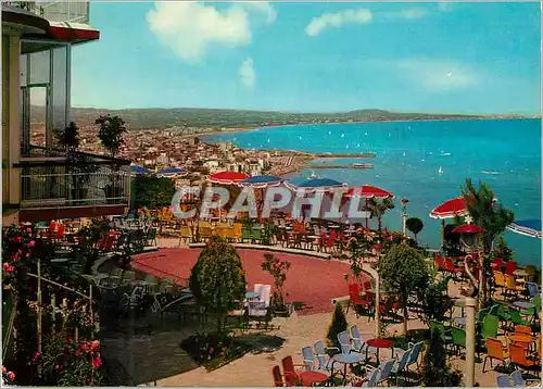 Cartes postales moderne Riviera Adriatica Italia Gabicce