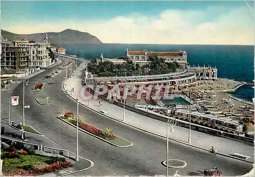 Cartes postales moderne Genova le nouveau lido
