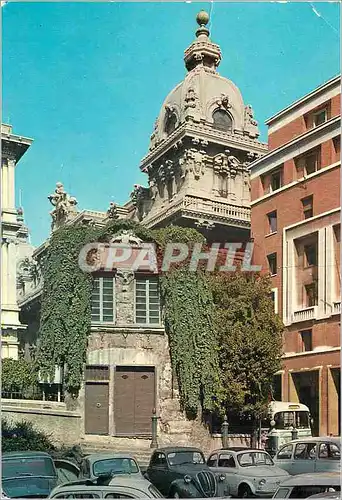 Cartes postales moderne Genova maison de christophe colombo