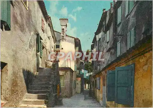 Cartes postales moderne Grado vecchia le vieux