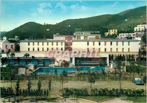 Cartes postales moderne Ischia jolly grand hotel des thermas