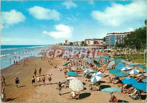 Cartes postales moderne Jesolo quai la capannina