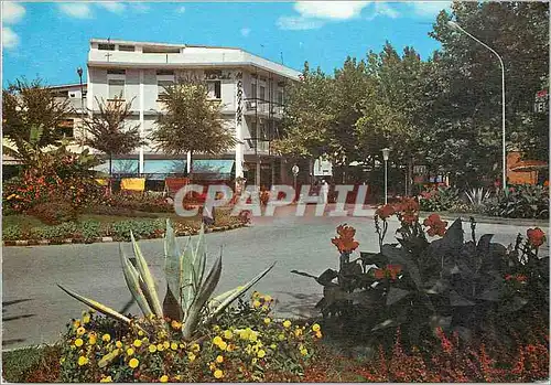 Cartes postales moderne Lignano sabbiadoro nouvelle rotonde