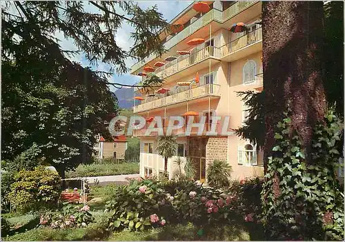 Cartes postales moderne Hotel irma merane meran italia