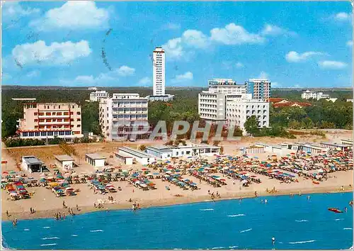 Cartes postales moderne Milano Marittima Riviera Adriatica