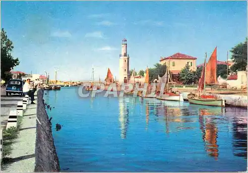Cartes postales moderne Milano Marittima Cervia (Ravenna)