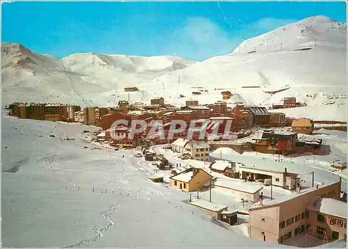 Cartes postales moderne Andorra l'Hivern