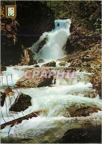 Cartes postales moderne Andorra Valls d'Andorra Arinsal