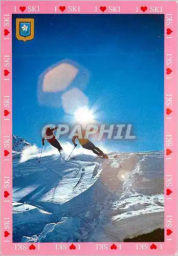 Cartes postales moderne Andorra Valls d'Andorra