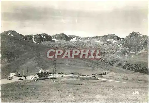 Cartes postales moderne Andorra Valls d'Andorra Refugi Fra Miquel