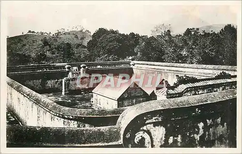 Cartes postales moderne Annam Hue Tombeau du Grand Empereur Gia-Long et de sa premiere femme