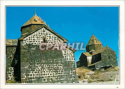 Cartes postales moderne URSS Armenie