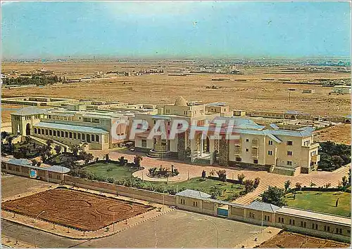 Cartes postales moderne Jeddah Qasr al-Hamra